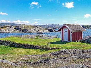 4 person holiday home in ELLÖS - Ellos - 5