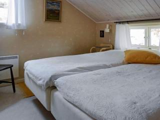 4 star holiday home in Ellös - 1