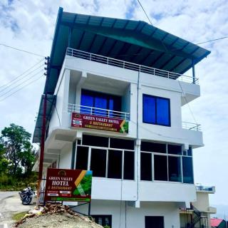 Green Valley Hotel - 5