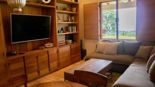 Rancho El Salto, Villa with Private Pool and Views - 2