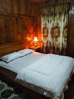 Nataqueen Bungalows - Tetebatu - 1