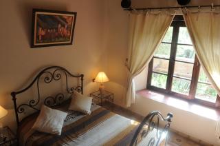 Auberge Chez Momo II - Ouirgane - 9