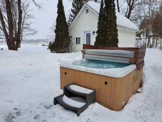 Bord de Fleuve - Spa - La Presqu'ile - 6