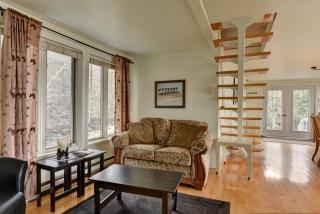 Bord de Fleuve - Spa - La Presqu'ile - 7