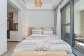 RBA Holidays - Luxury Studio near Burj Khalifa - Downtown Dubai - 8