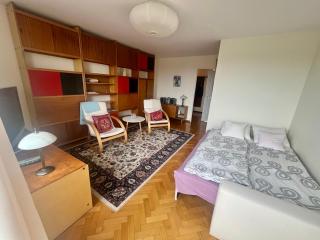 Stylowy apartament Centrum Gdyni - Gdynia - 7