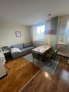 Stylowy apartament Centrum Gdyni - Gdynia - 1