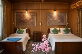 Yasmeen Group Of Houseboats - 3