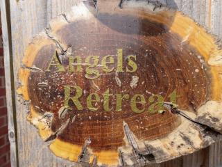 Angel's Retreat - Alford - 9