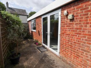 Angel's Retreat - Alford - 8