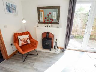 Angel's Retreat - Alford - 3