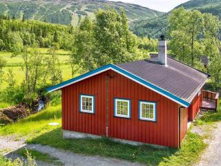 7 person holiday home in Hemsedal-By Traum - 0