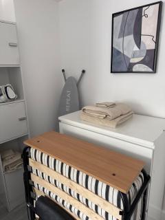 2 bed 2 bath apartment close to city centre, hospital and railway station - Moffat - 4