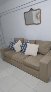 Departamento amplio, Zona Nueva Cba , A cien metros de la terminal Buss - 7