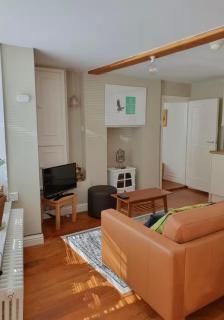 Woolpack Studio - Hayfield - 9