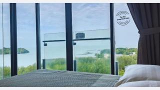 PD Dwharf The Bay Oceanview Suite - Port Dickson - 8