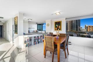 The Mark Suites Surfers Paradise - 8