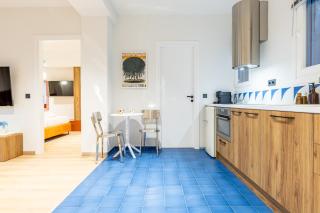 Modern 2BD Apartment Steps Away from Acropolis by Lumen Living - 1