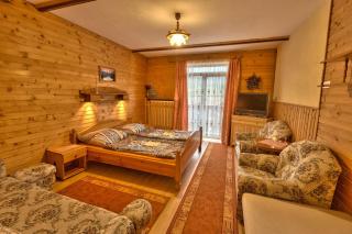 Penzion Havran - Ždiar - 6