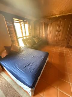 Hermosa hacienda con cenote y alberca privada - 7