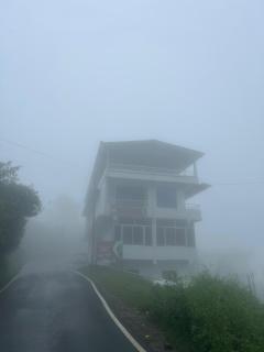 Green Valley Hotel - Lansdowne - 7