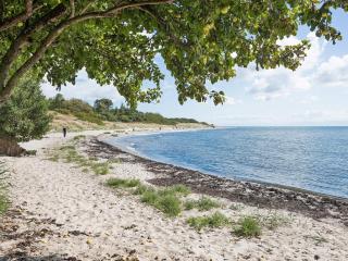 Holiday Home with Sauna by Beach - 5