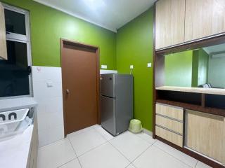 Near MMHE - Fully aircond - Seaview at Meridin Bayvue - 5