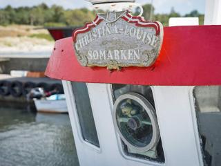 Holiday Home with Sauna by Beach - 3