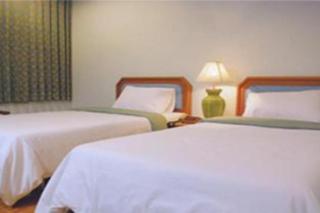 Ubon Hotel - Ubon Ratchathani - 5