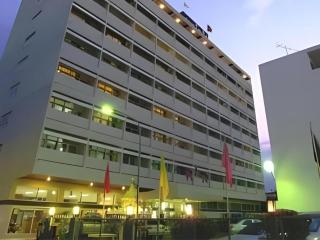 Ubon Hotel - Ubon Ratchathani - 4