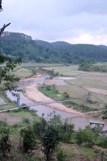 Plinh Homestay - Kon Plong - 9