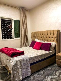 APPART AMIR Appartement 2 Chambres à Casablanca Bourgogne - Casablanca - 0