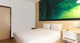Kingstone Hotel - Bogor - 2