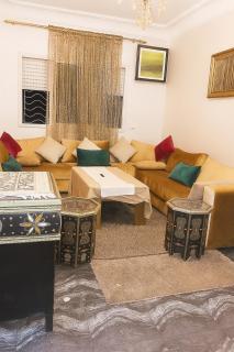 APPART AMIR Appartement 2 Chambres à Casablanca Bourgogne - Casablanca - 1