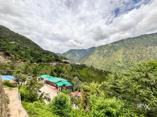 The Sona Heli Resort - Rudraprayāg - 7