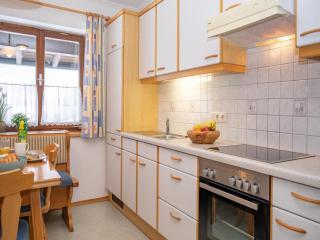 Farmhouse in Hollersbach near Ski Slopes - 1