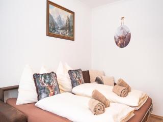 Farmhouse in Hollersbach near Ski Slopes - 4