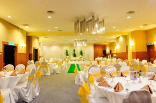 Hotel Felda Residence Kuala Terengganu - Kuala Terengganu - 2