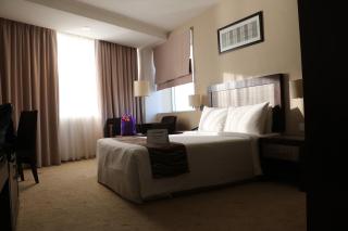 Hotel Felda Residence Kuala Terengganu - 7