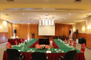 Hotel Felda Residence Kuala Terengganu - Kuala Terengganu - 1