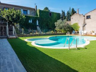 Holiday Home in Montbrun with Pool & Vineyards - Montbrun-des-Corbières - 0