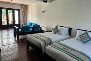 SBH Le Belhamy Beach Resort - Hoi An - 3