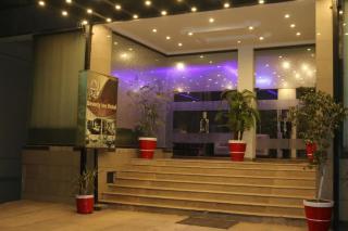 Airport view hotel - 6