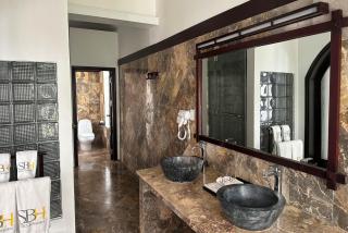 SBH Le Belhamy Beach Resort - 4