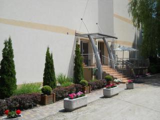 Nereus Park Hotel - Balatonalmádi - 5