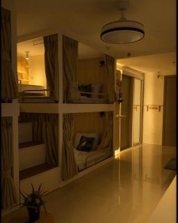 Iloilo Condo for Group Stay - 2