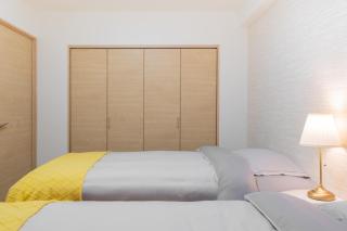 EVERYDAY HOUSE 日本橋502n - Osaka - 8