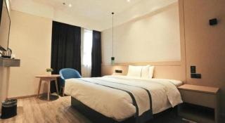 City Comfort Inn Wuhan Wansongyuan Wangjiadun East Metro - Wuhan - 7