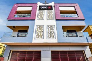 Hotel O Modern Stay Near ITER - 0