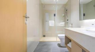 City Comfort Inn Wuhan Wansongyuan Wangjiadun East Metro - Wuhan - 1